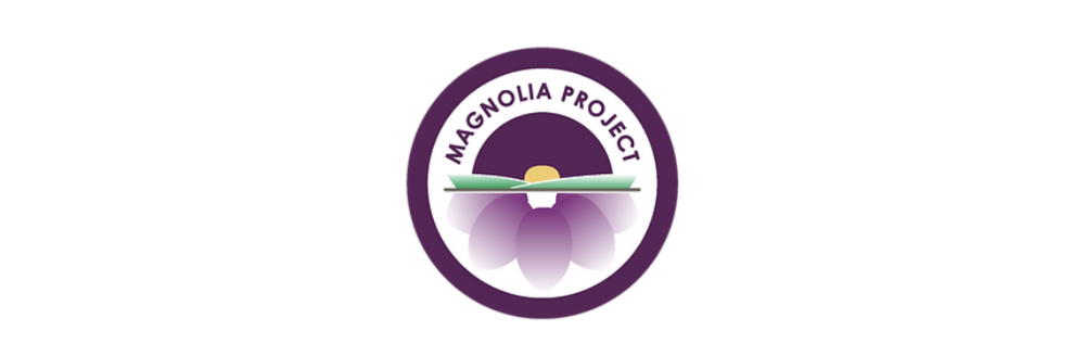 Magnolia Project Logo