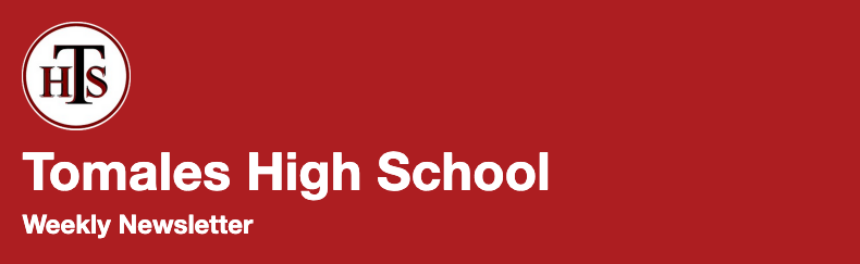 Newsletter header