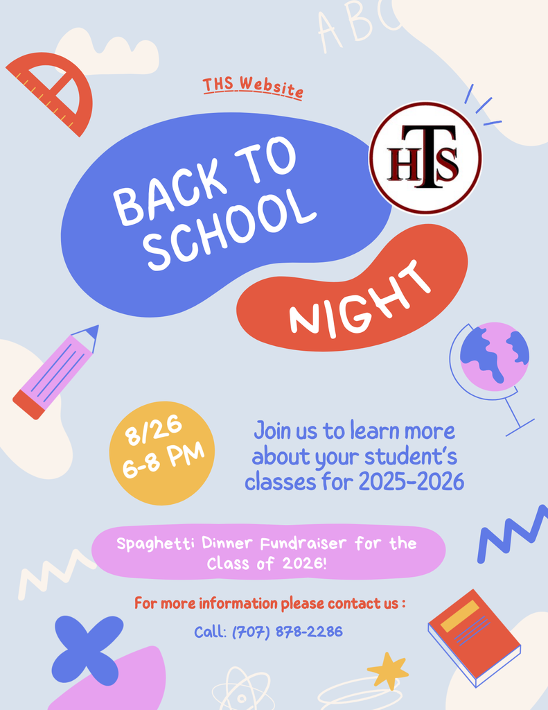 BTSN Flyer