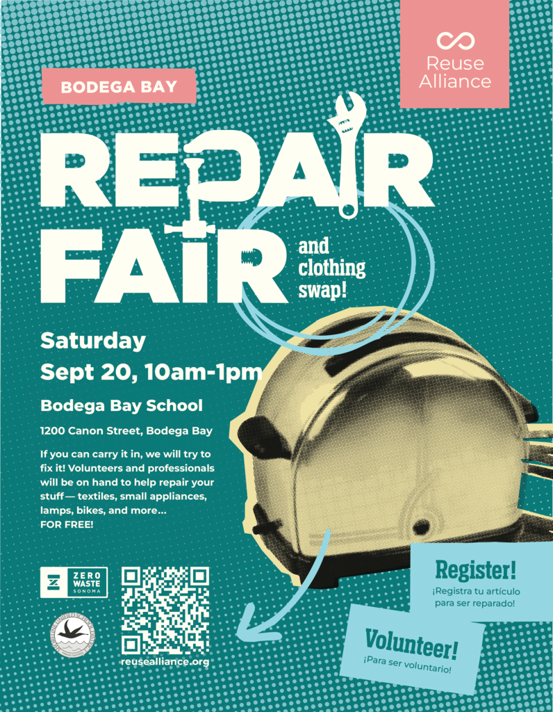 Repair Fair