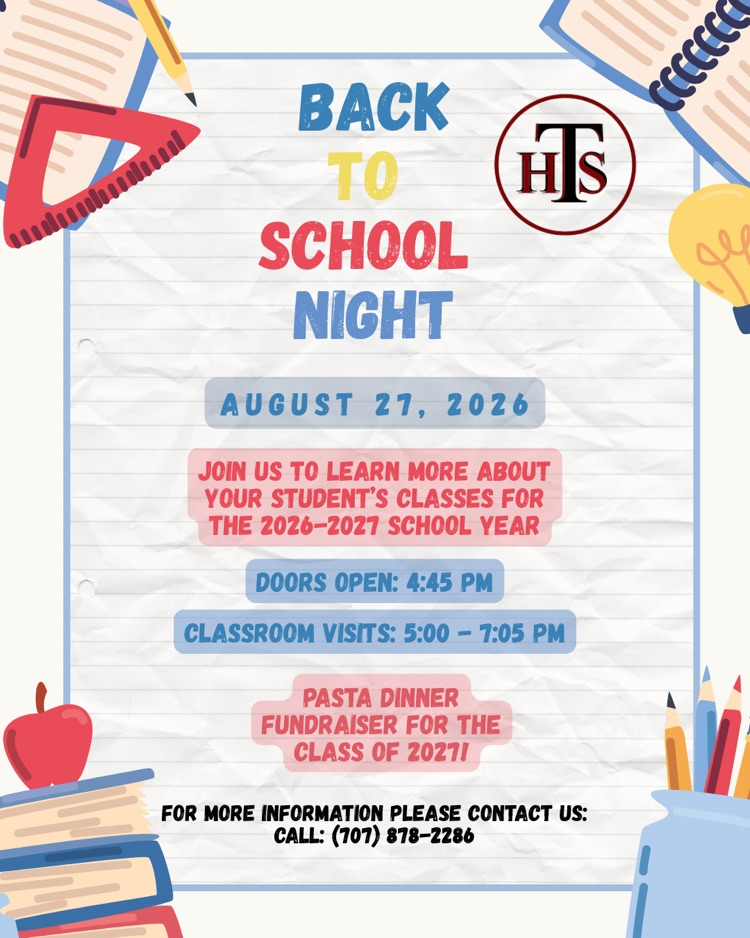 BTSN English Flyer