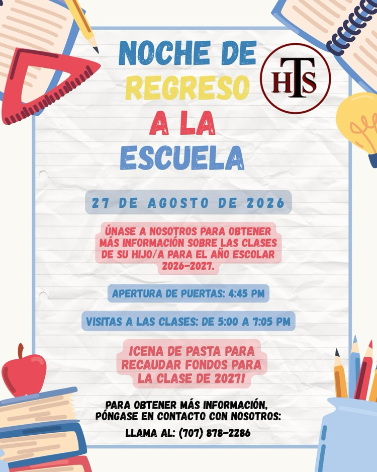 BTSN Span Flyer