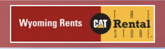 Wyoming Rents CAT Rental