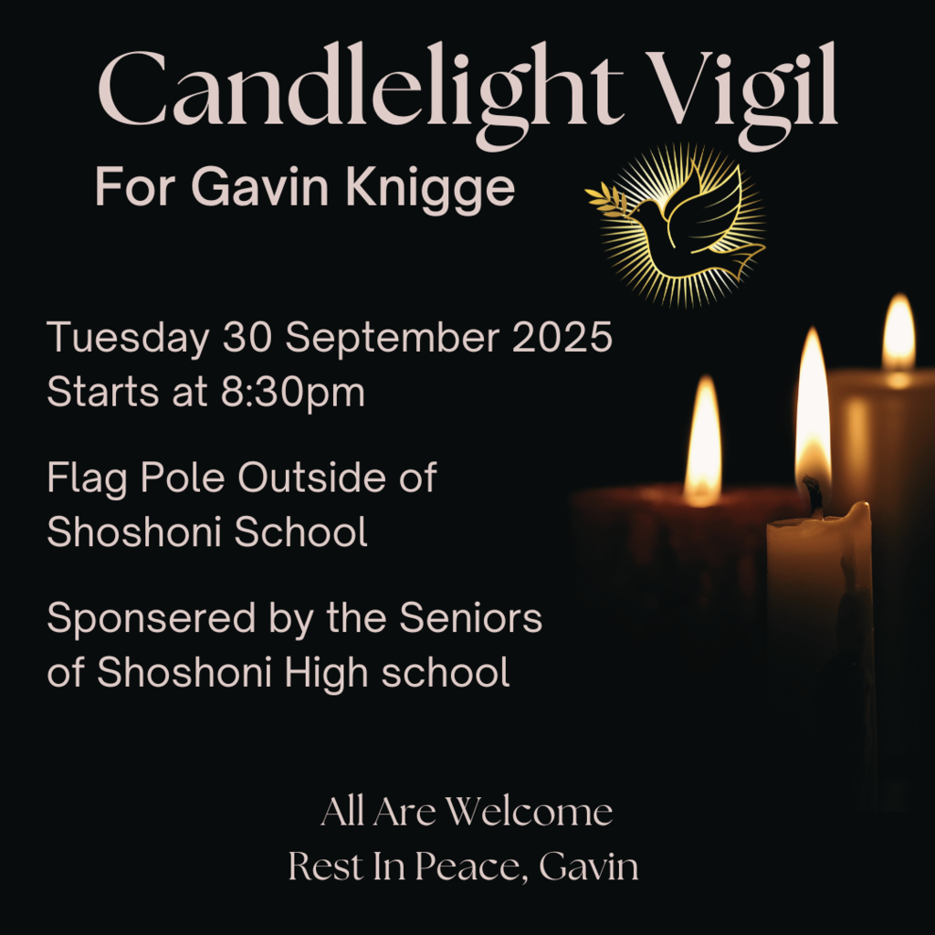 Candlelight Vigil