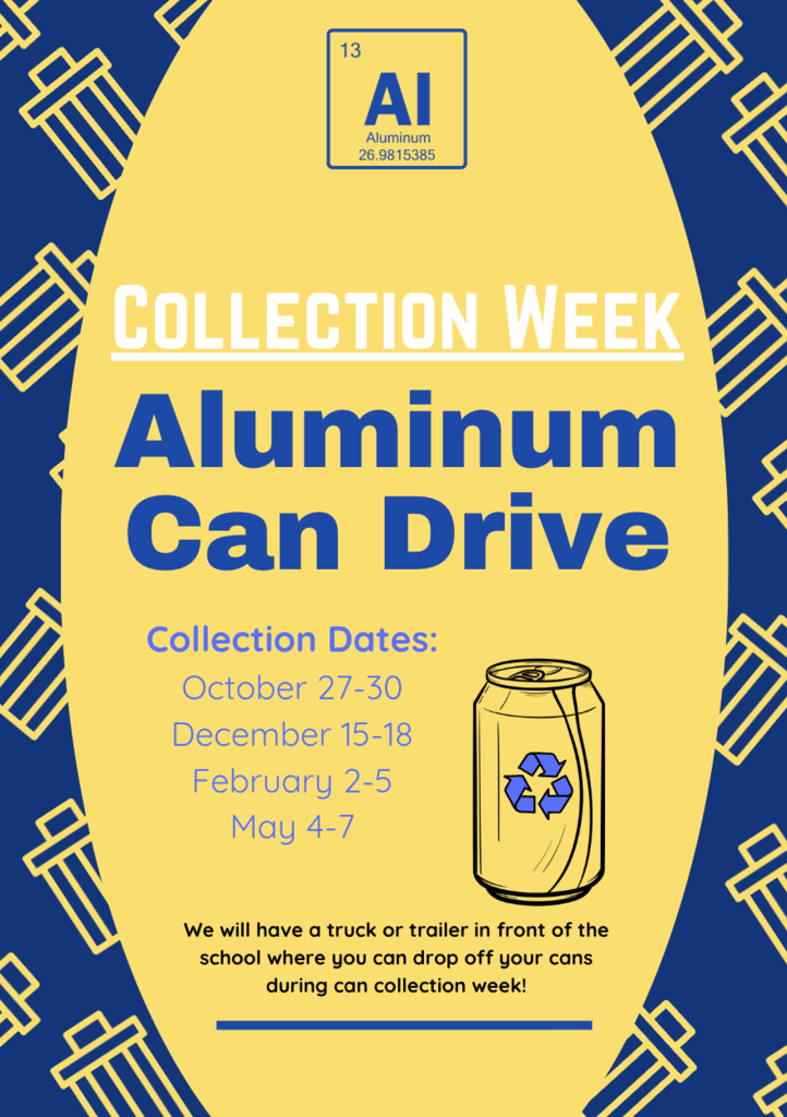 Aluminum Can poster