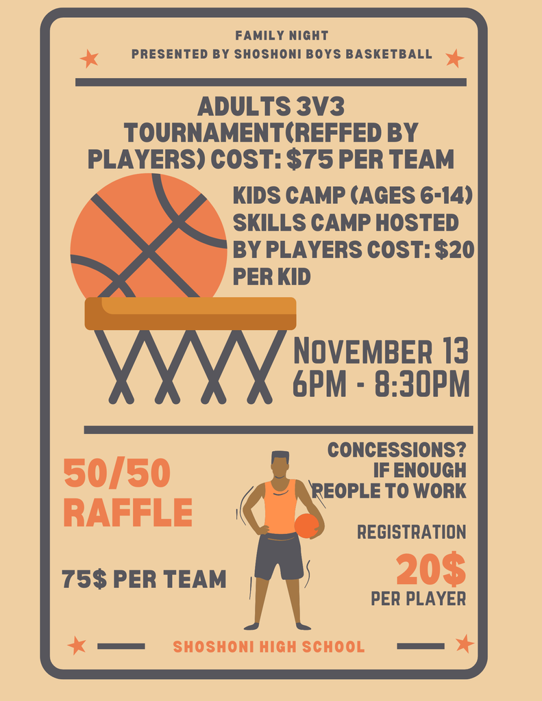 Family Activity Night