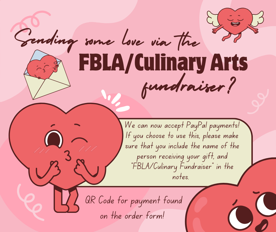 FBLACulinary Payment Update Post (1)