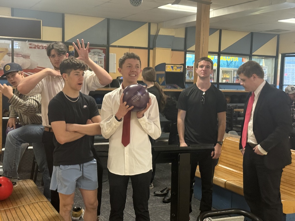 Shoshoni FBLA Awards