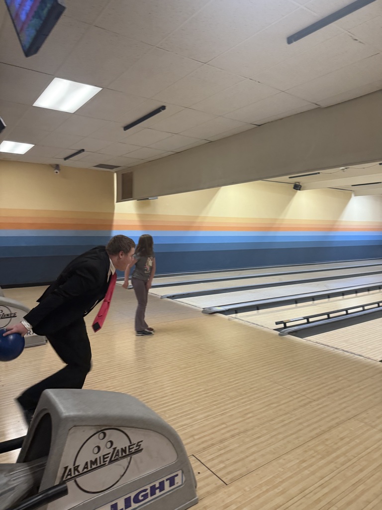 Shoshoni FBLA Awards