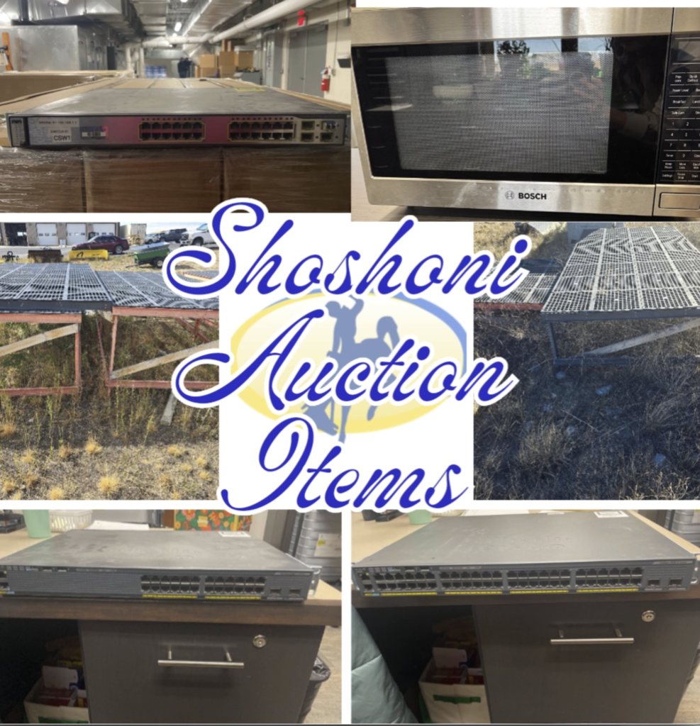 Pictures 5 items up for sale: 3 Cisco Switches, Bosch Microwave and misc sized green house tables 