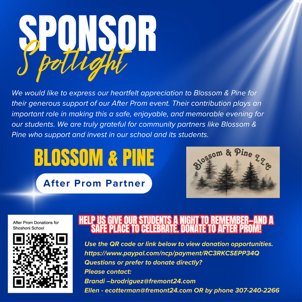 Sponsor Spotlight