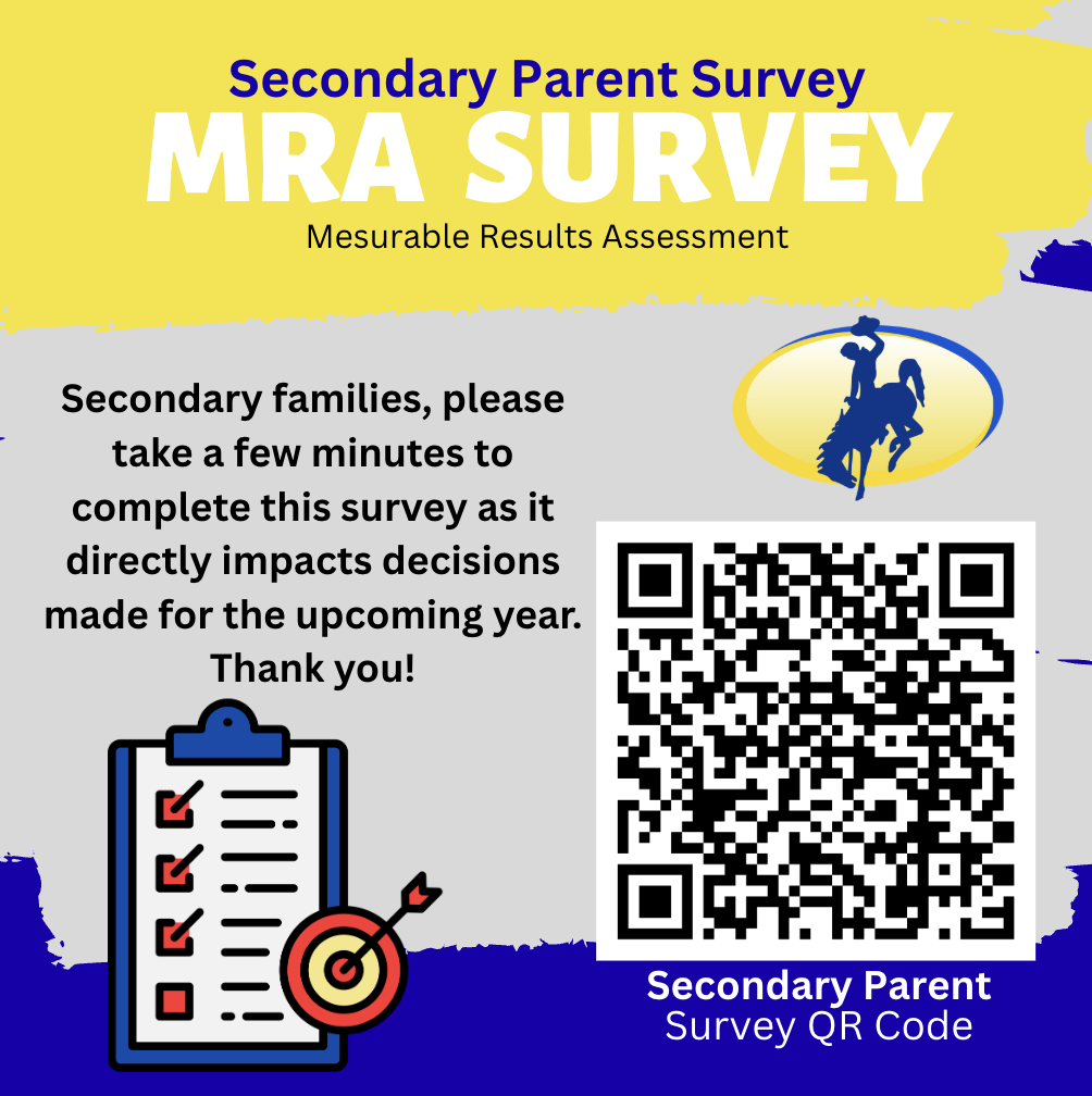 MRA Survey Link