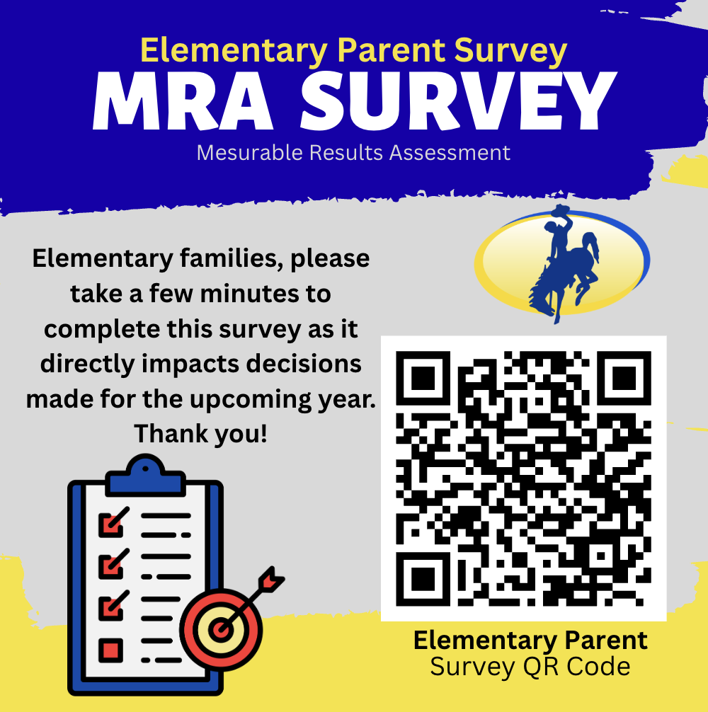 MRA Survey Link