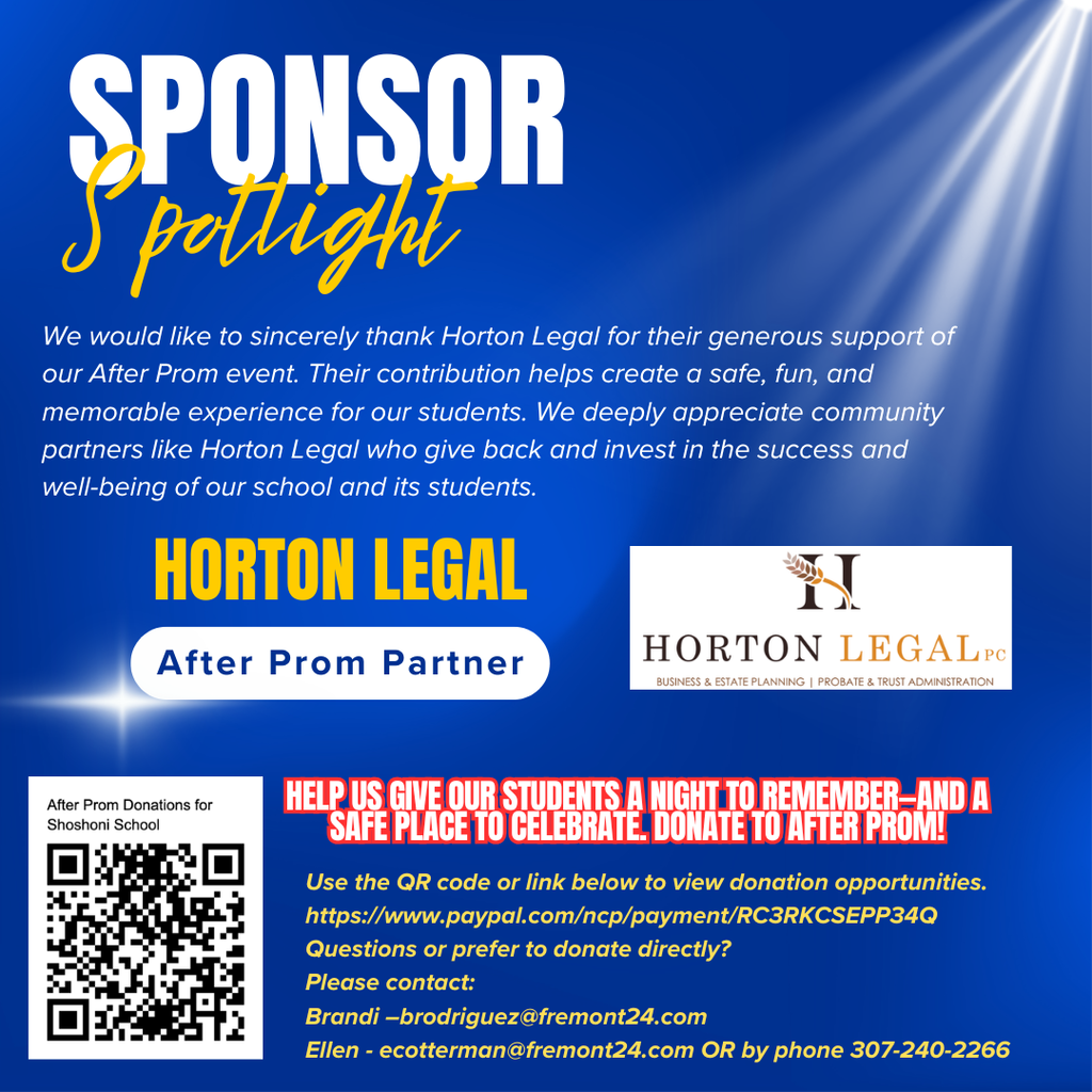 Horton Legal