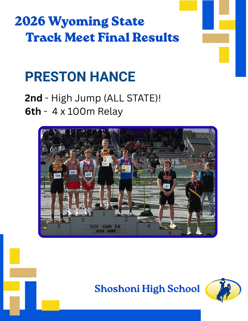 Preston