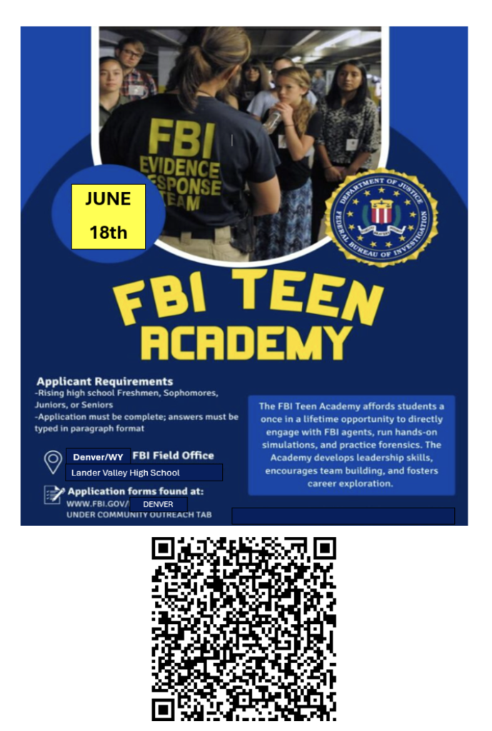 FBI
