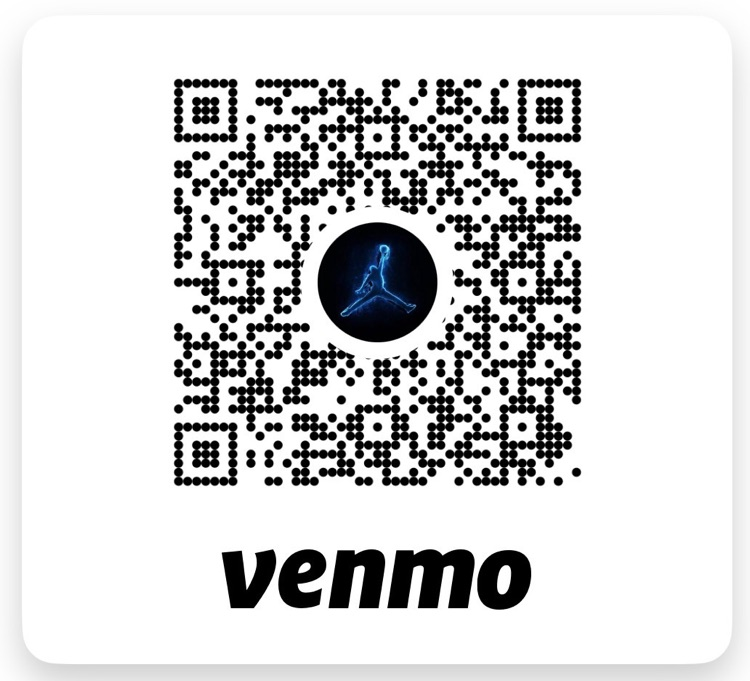 Girls Bball Venmo