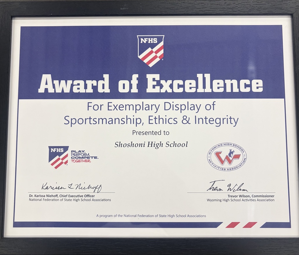 Award of Excellence
