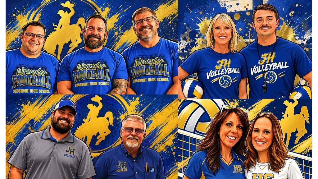 Fall Coaches