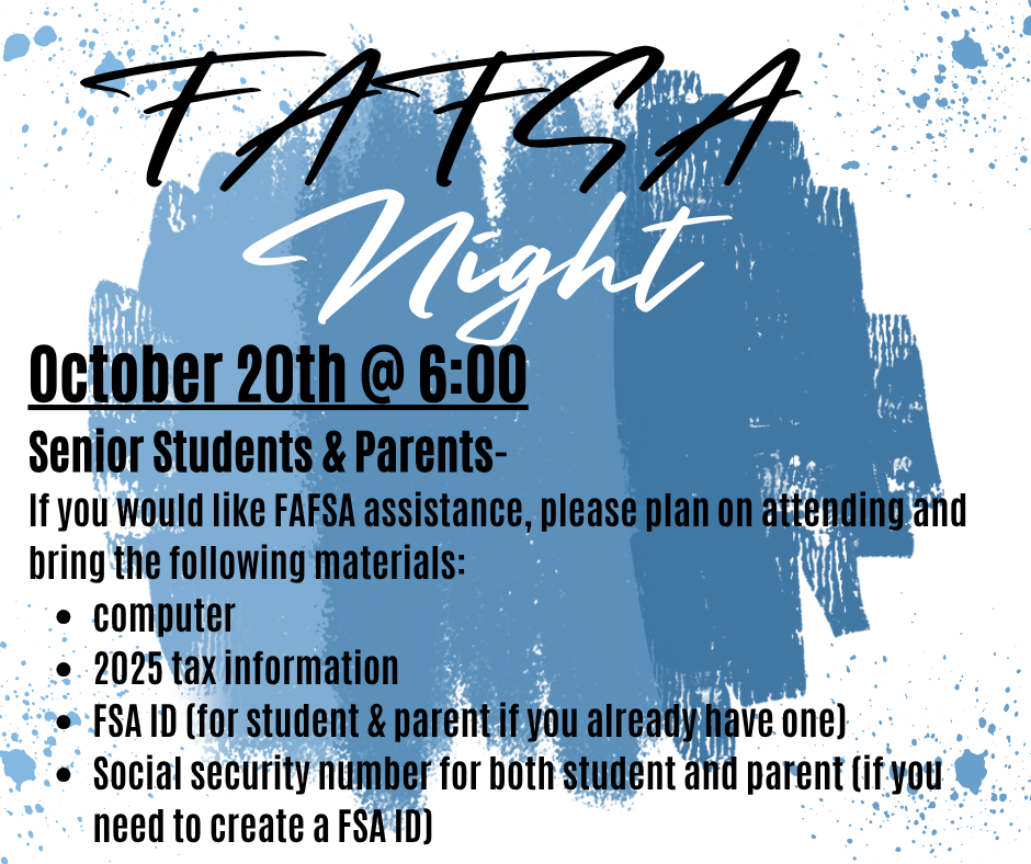 FAFSA