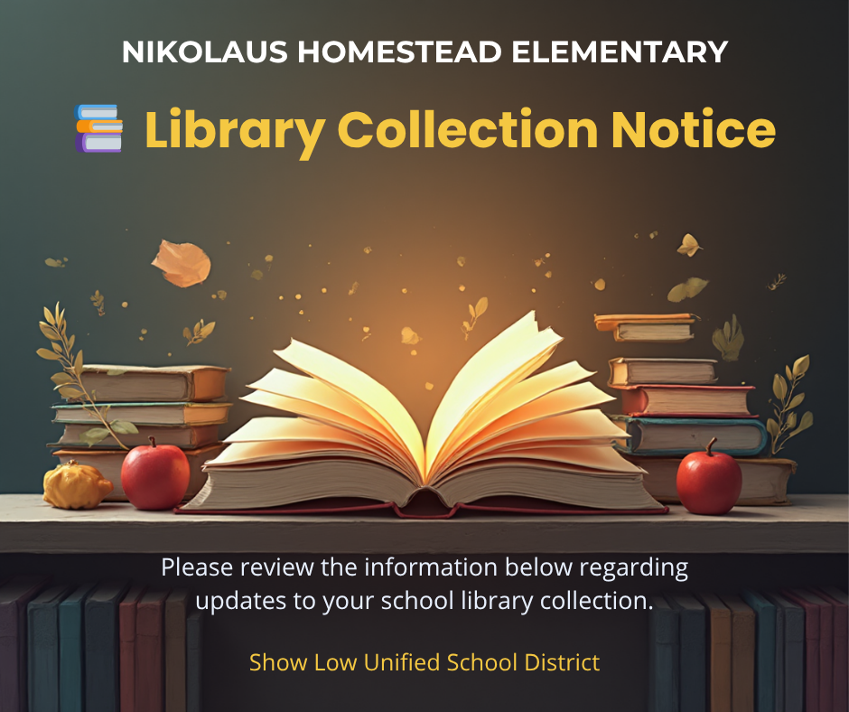 NHE Library Adoption