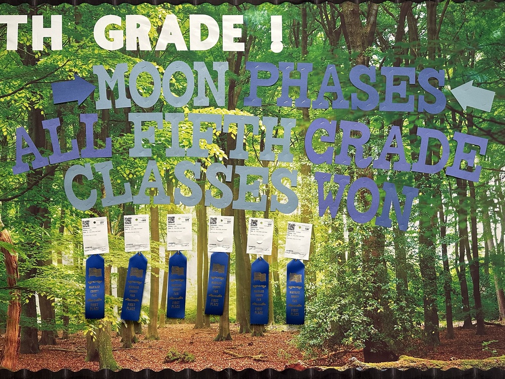 NHE 5th Grade