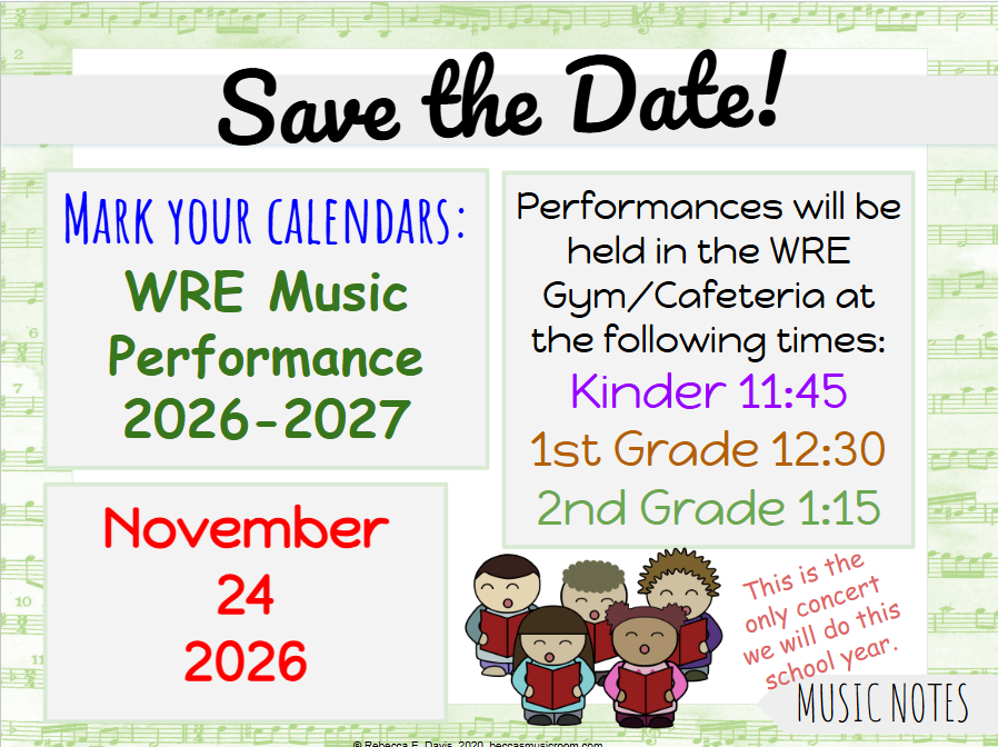 Holiday Music Performances