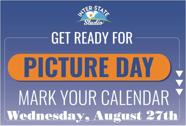 Picture day 8/27