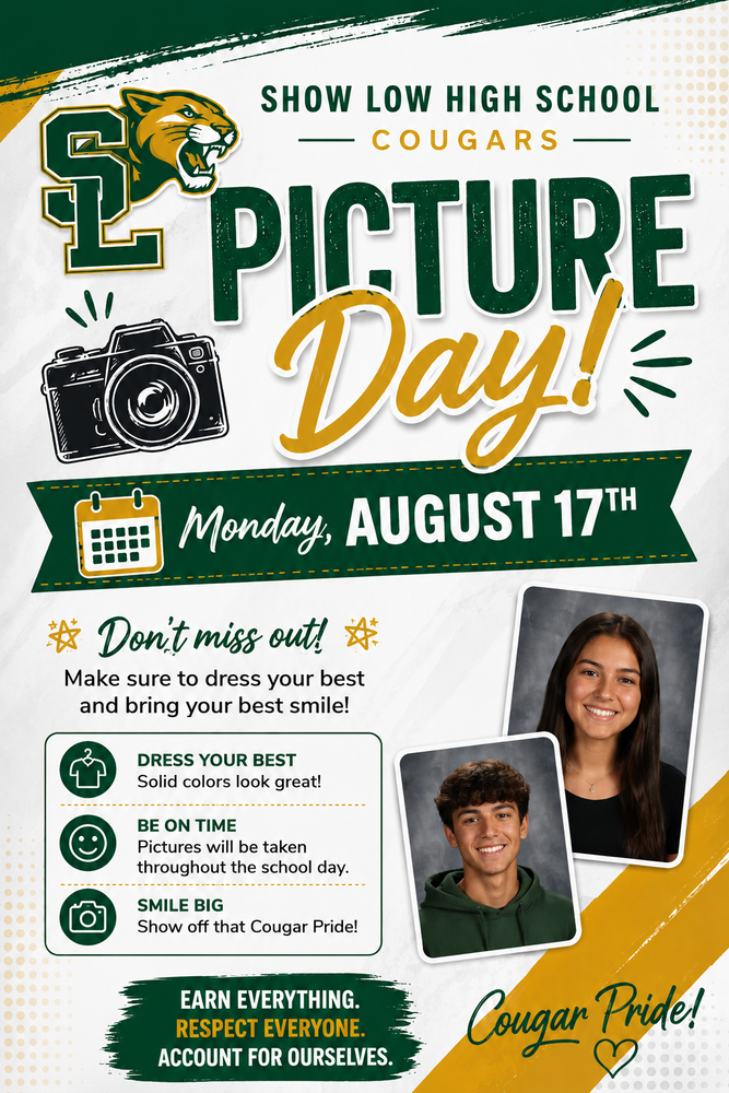 Picture Day