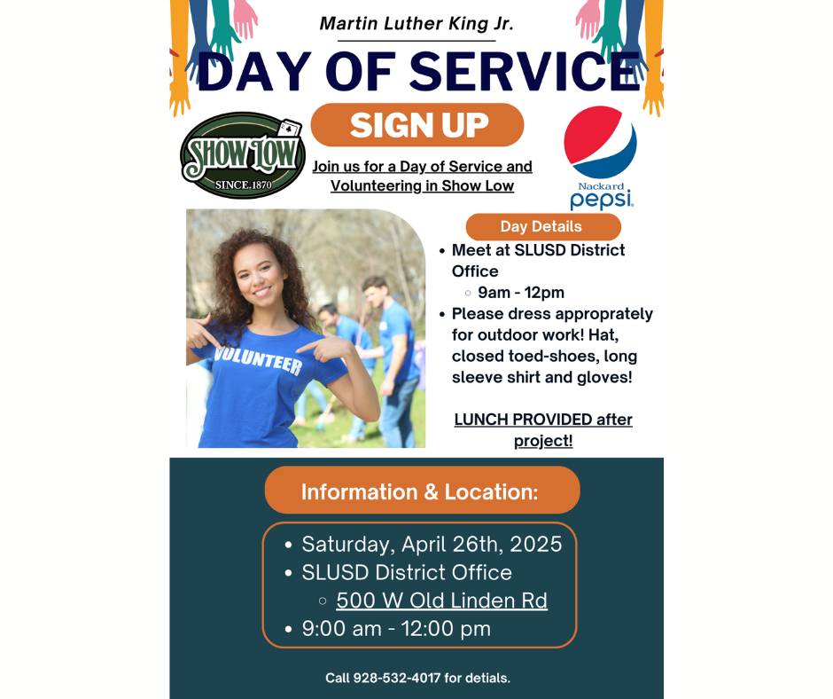 Day of Service