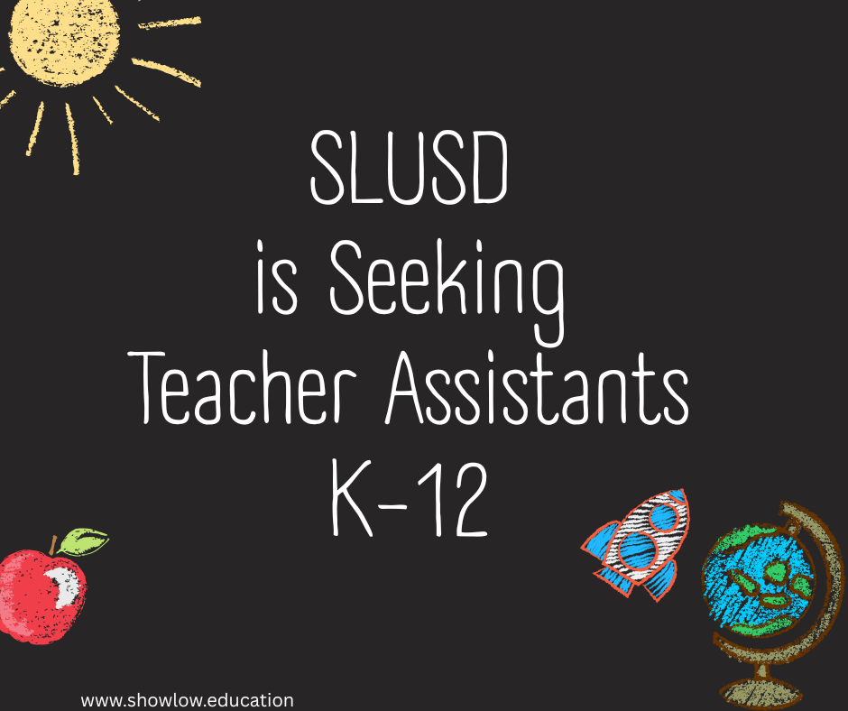 Teacher assistants