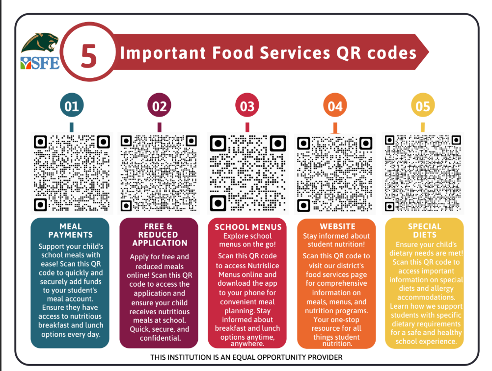 food services