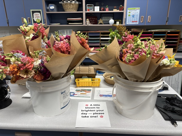 flowers