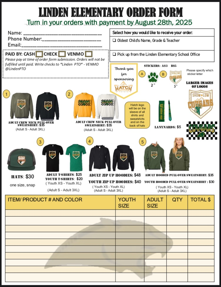 orders