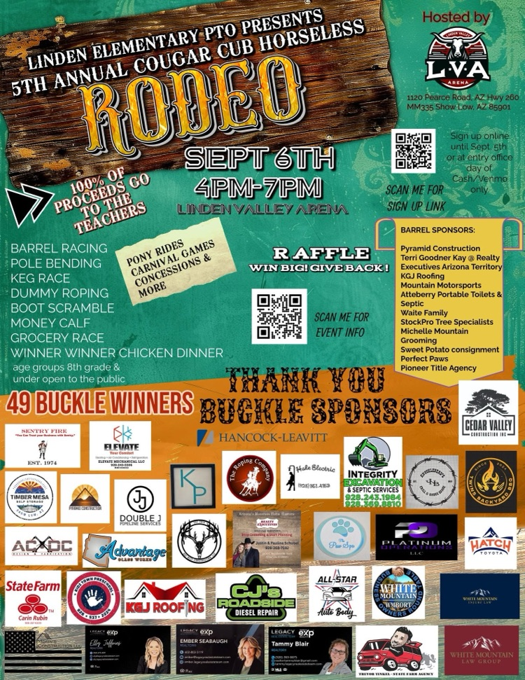 rodeo