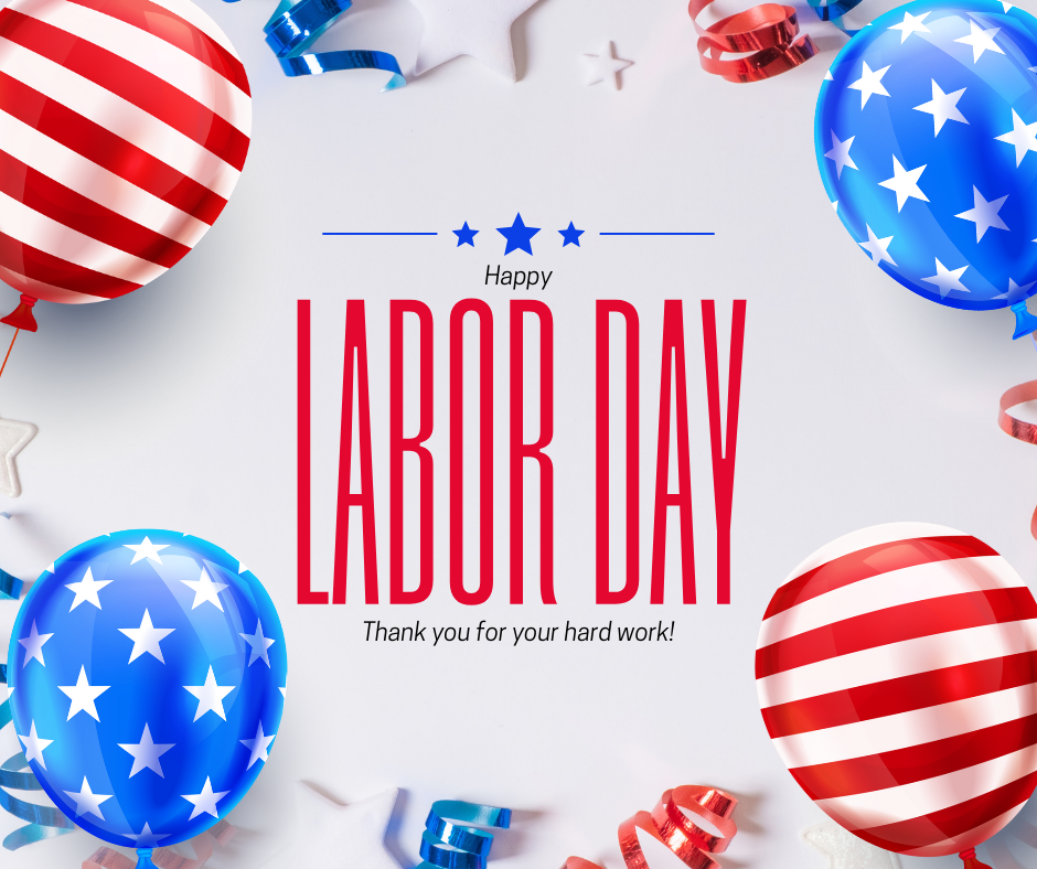 Labor Day