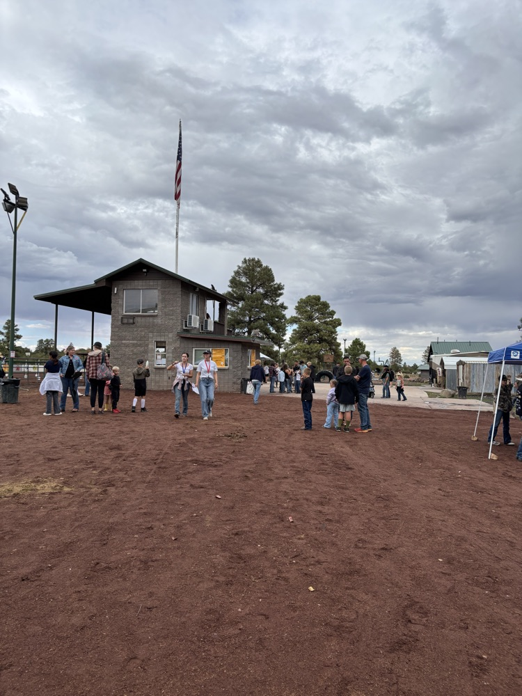 rodeo