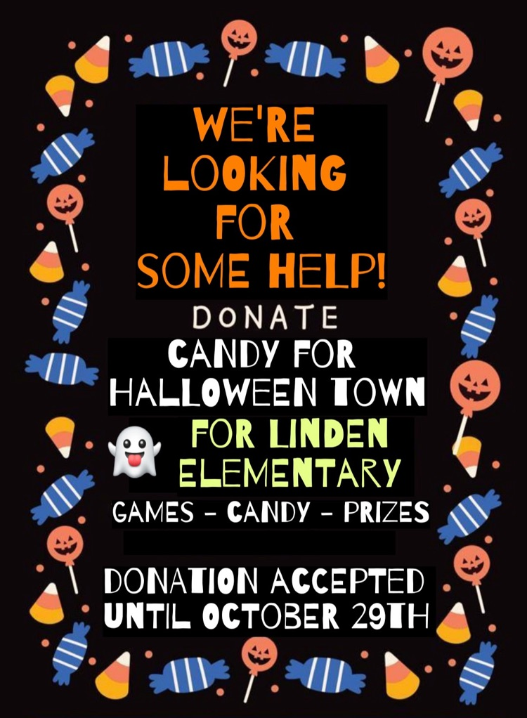 candy