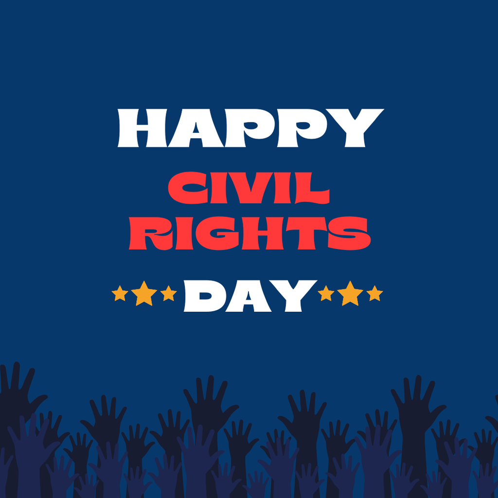 civil rights day 