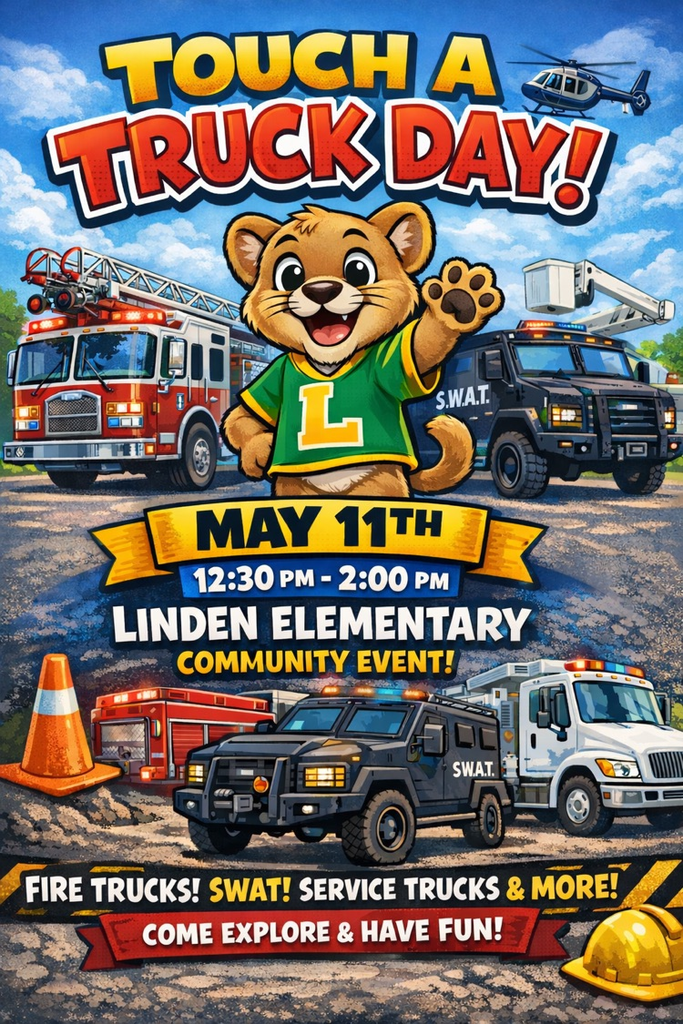 touch a truck day!
