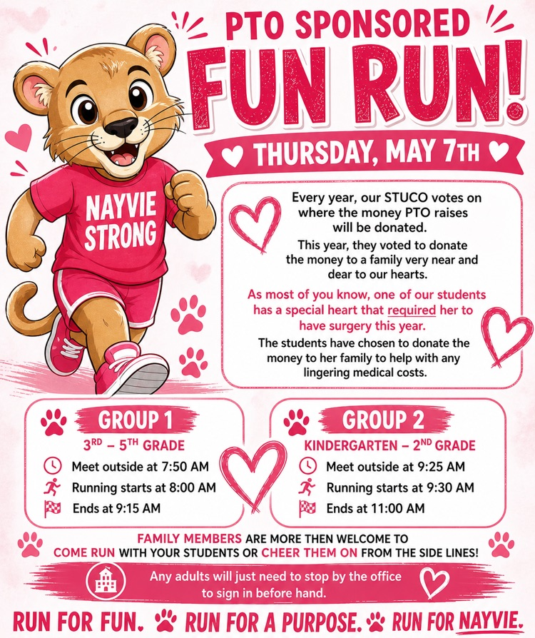 fun run