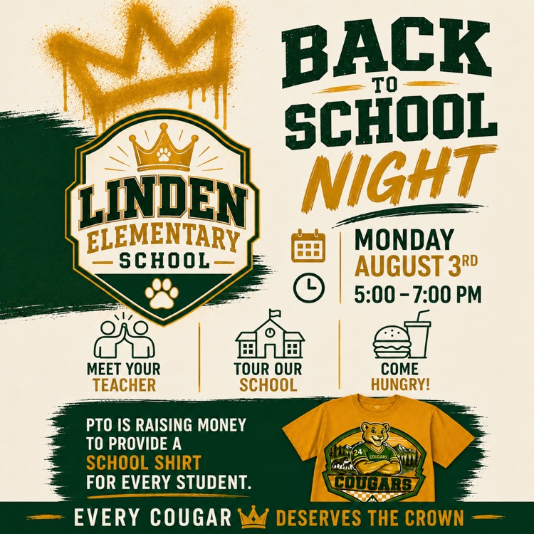 back to school night