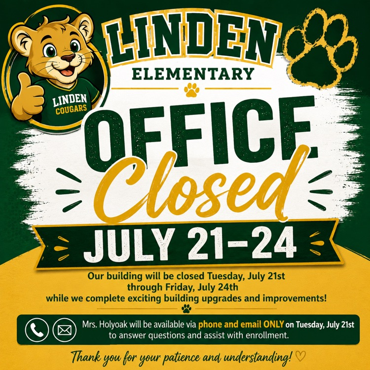 office closed