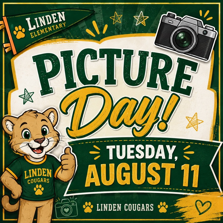 picture day!