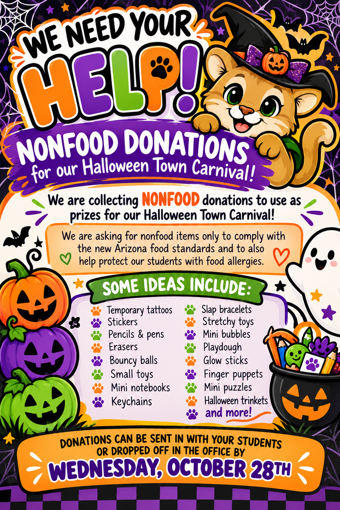 donations