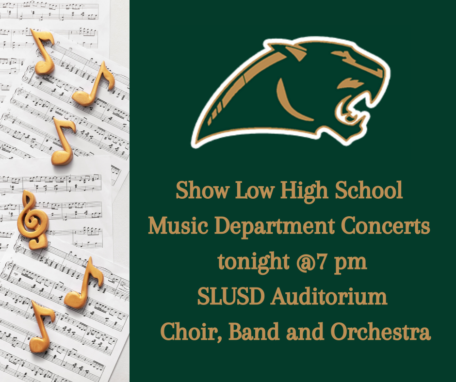 Show Low High School