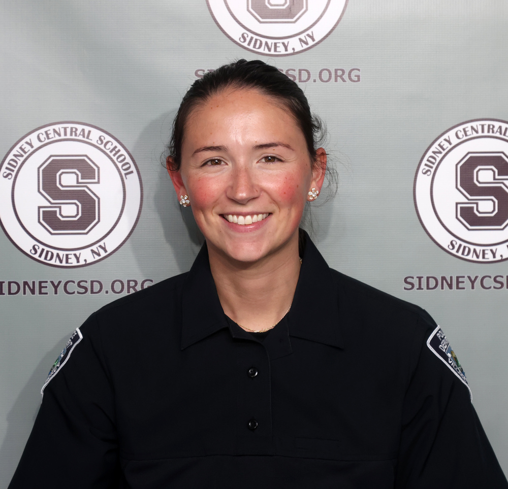 Officer Nordberg