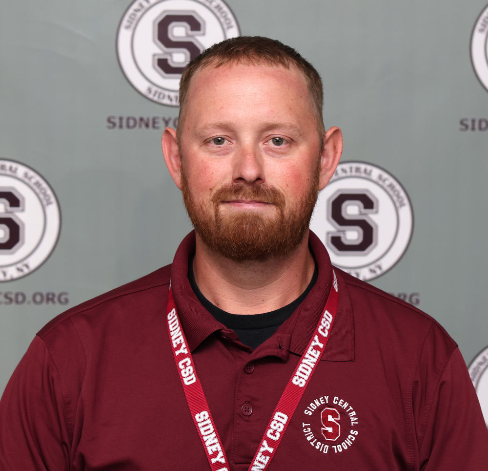 Brian Knapp