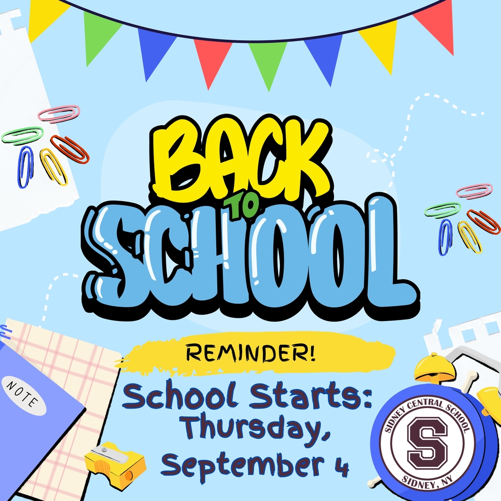 back to school graphic