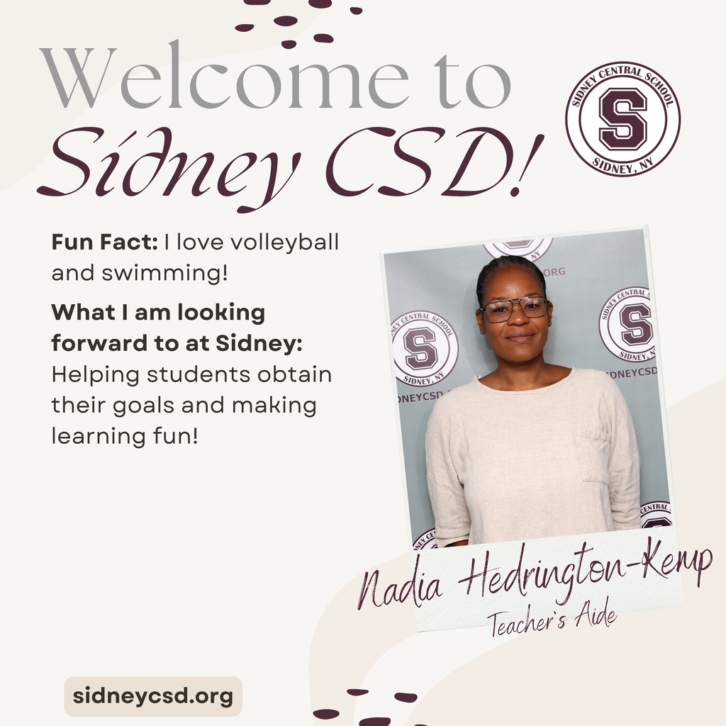 Nadia Hedrington-Kemp